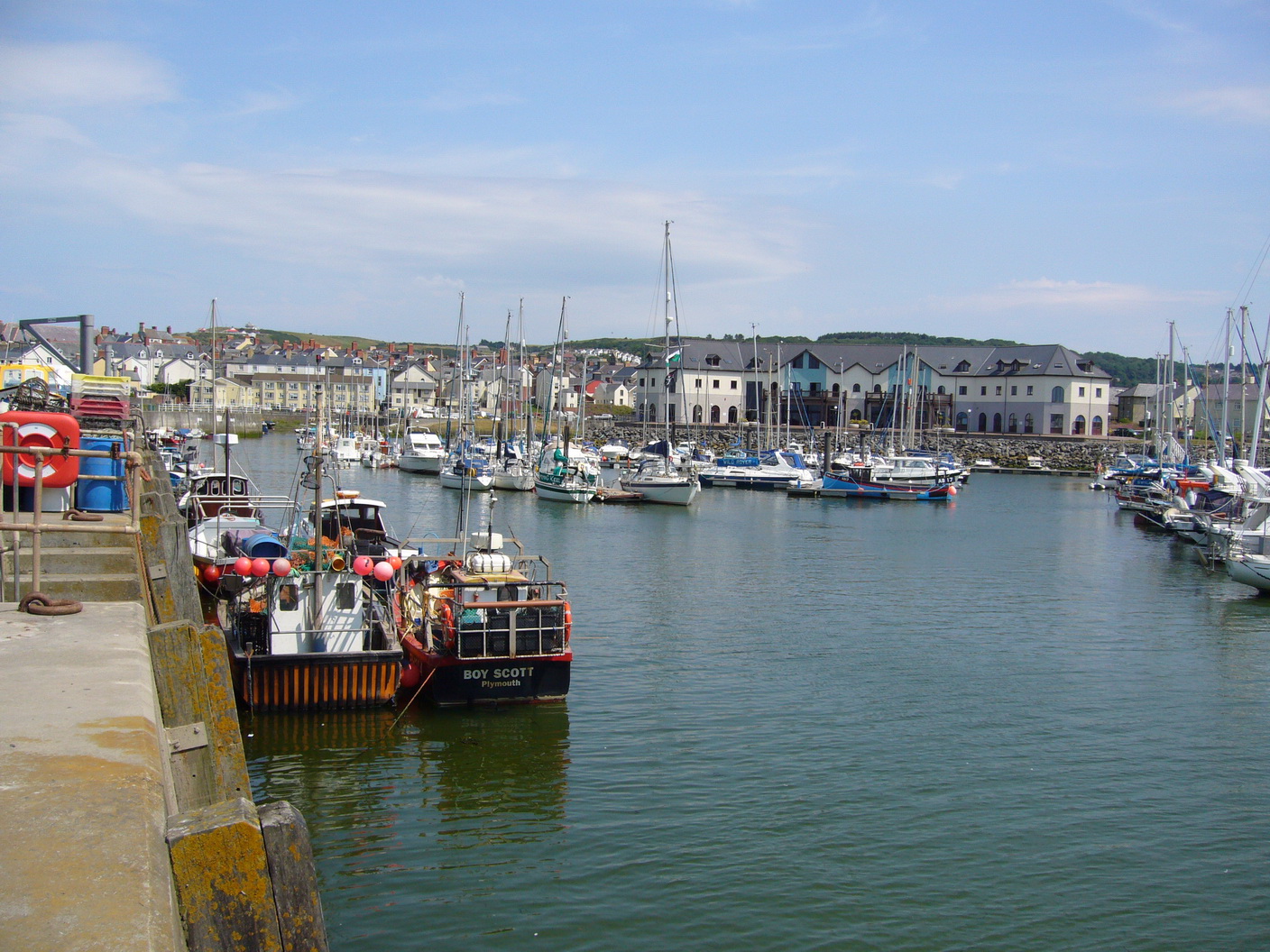 Aberystwyth